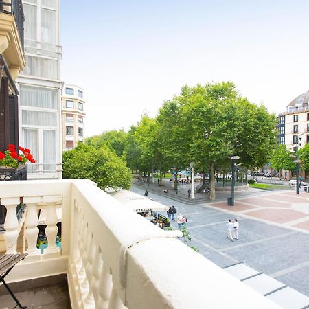 Belle Epoque Self-Check-In Guesthouse - Adults-Only San Sebastian Buitenkant foto