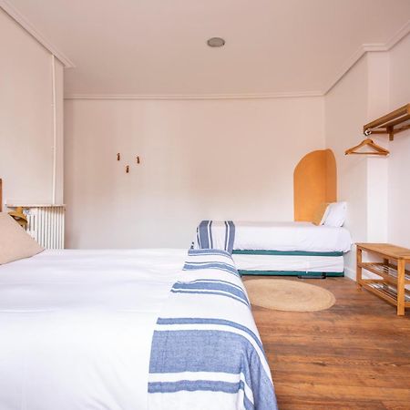 Belle Epoque Self-Check-In Guesthouse - Adults-Only San Sebastian Buitenkant foto
