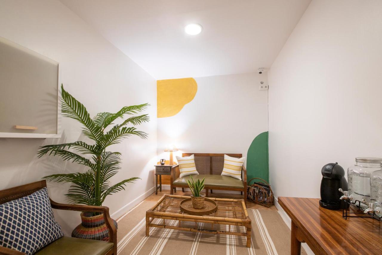 Belle Epoque Self-Check-In Guesthouse - Adults-Only San Sebastian Buitenkant foto
