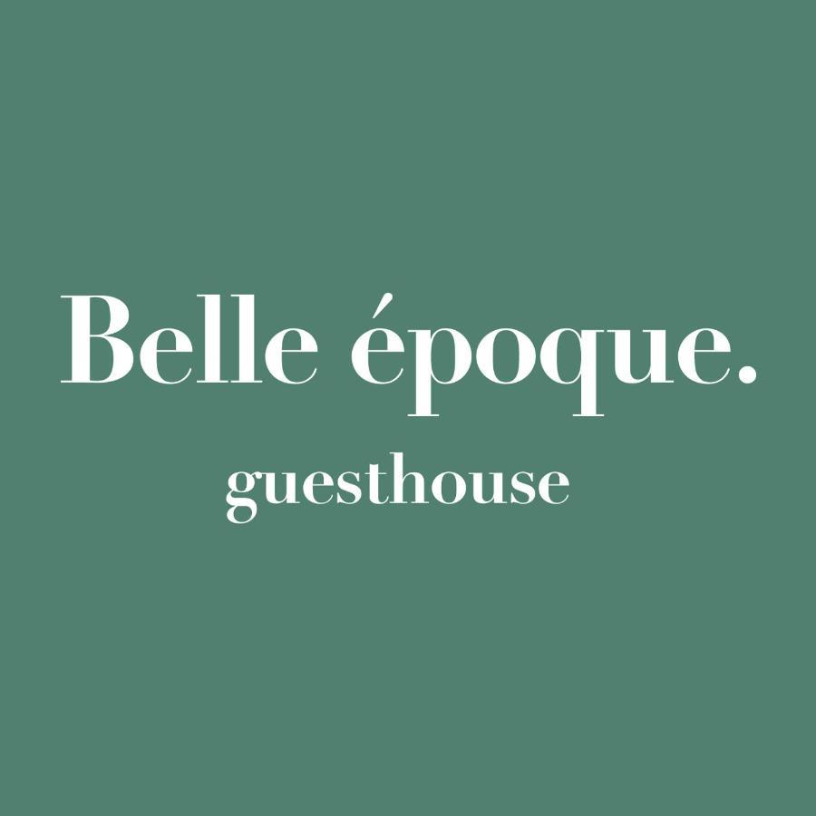 Belle Epoque Self-Check-In Guesthouse - Adults-Only San Sebastian Buitenkant foto